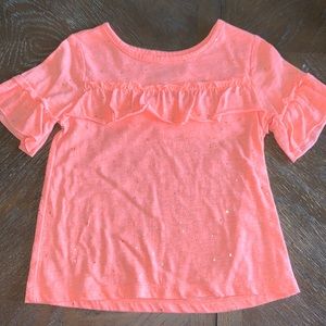 Okie Dokie girls Top